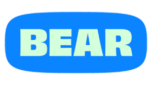 Bear Original  Logo