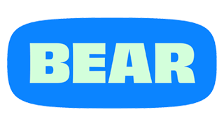 Bear Original  Logo