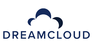 DreamCloud Original Foam Logo