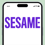 Sesame 