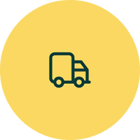 Subscription service delivers medications to your door or nearest compounding pharmacy.